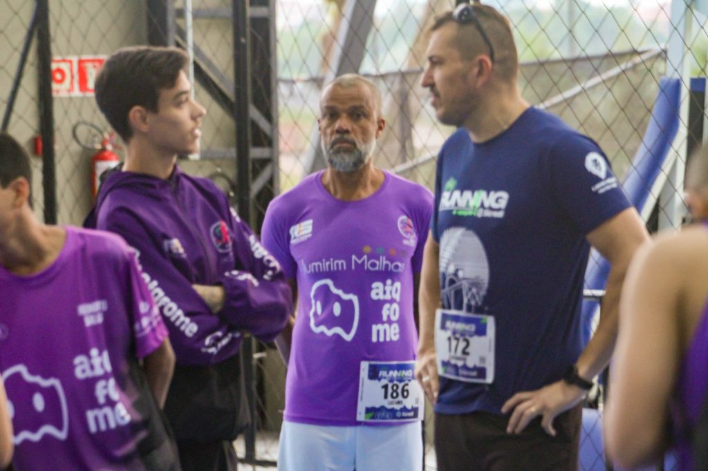 TEC Running 4ª edição