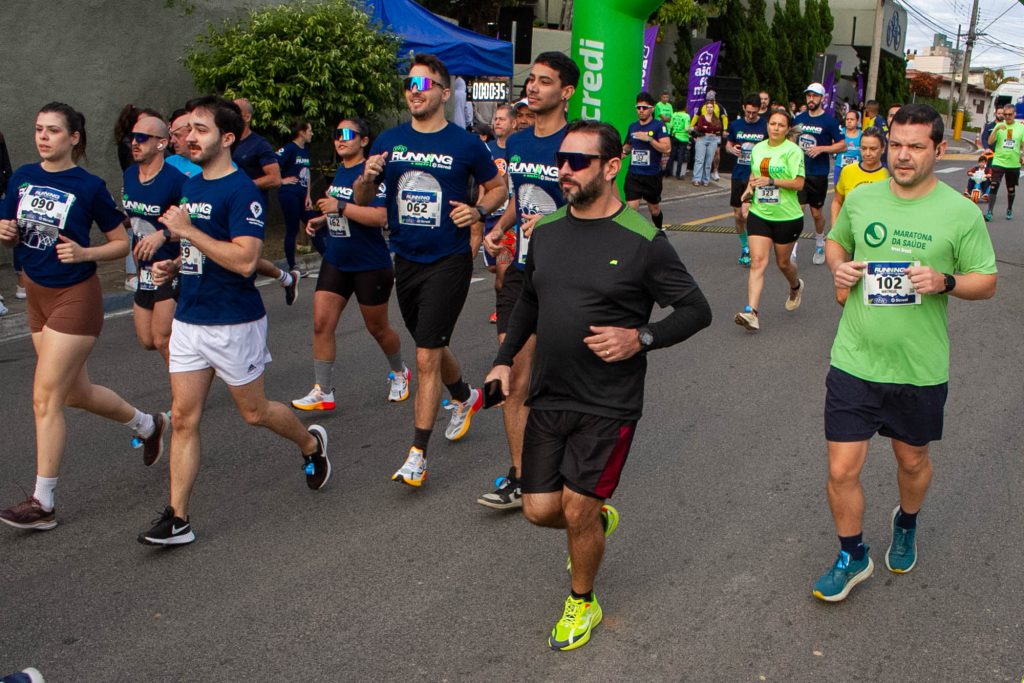 TEC Running 4ª edição