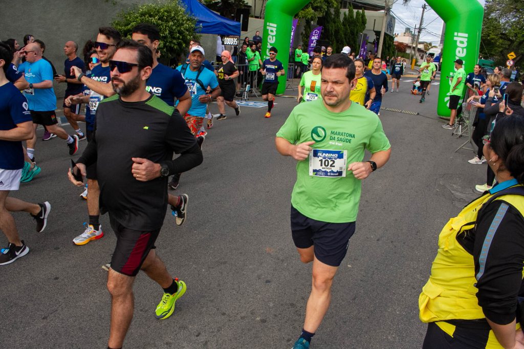 TEC Running 4ª edição
