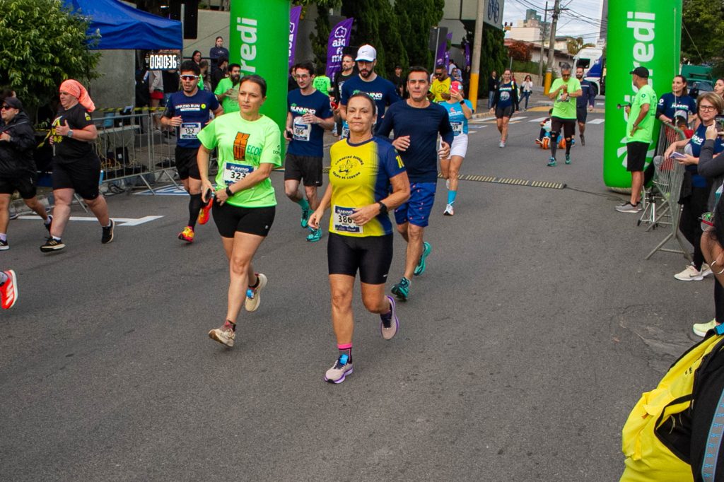 TEC Running 4ª edição