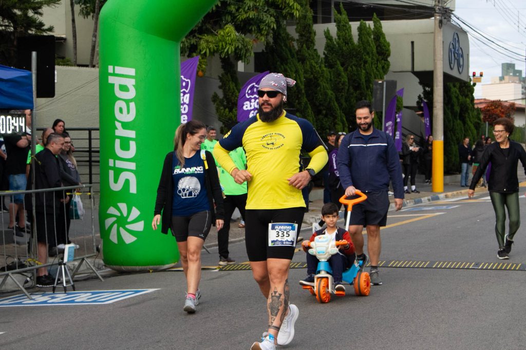 TEC Running 4ª edição