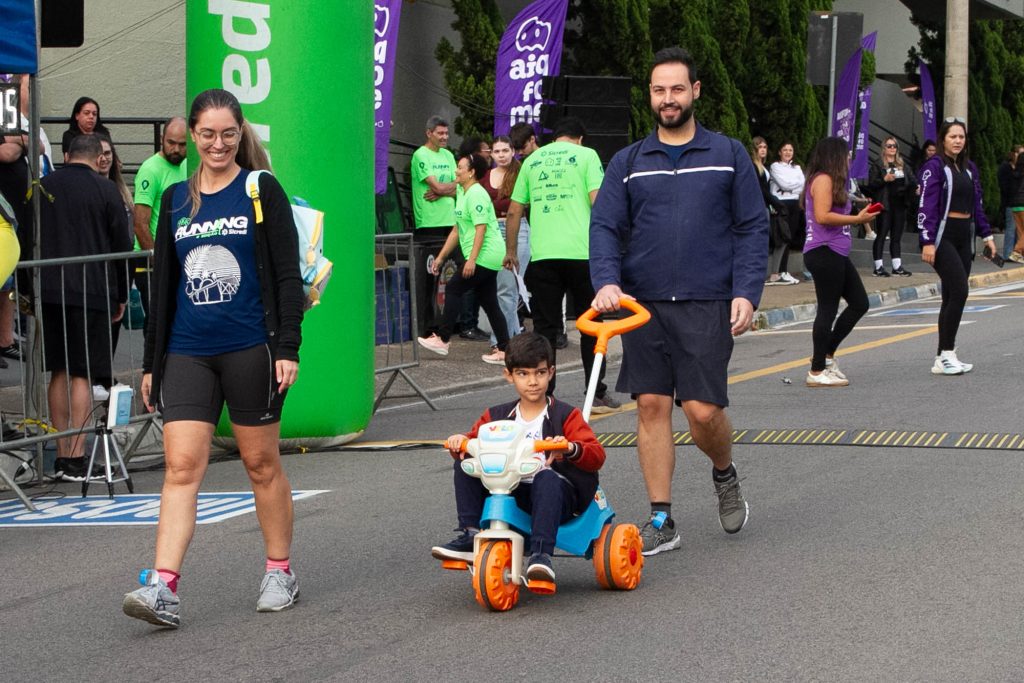 TEC Running 4ª edição