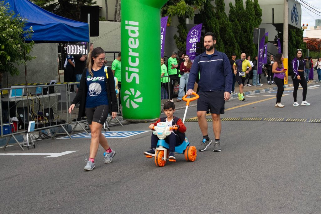 TEC Running 4ª edição
