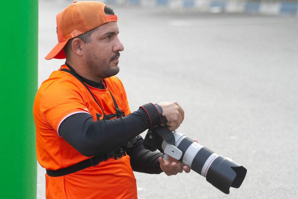 TEC Running 4ª edição