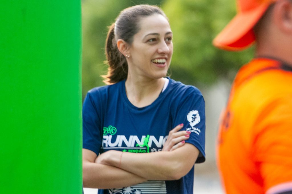 TEC Running 4ª edição