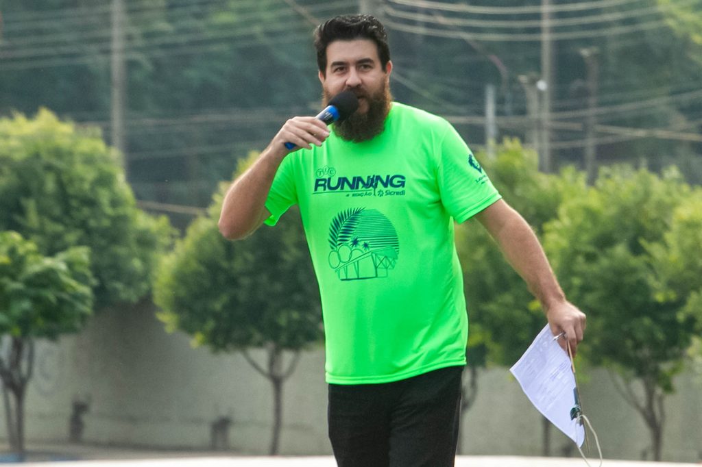TEC Running 4ª edição