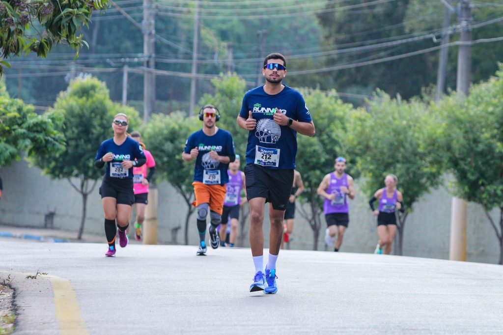 TEC Running 4ª edição
