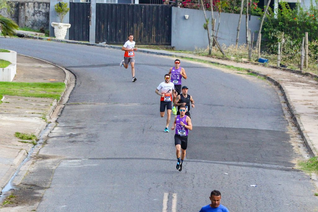 TEC Running 4ª edição