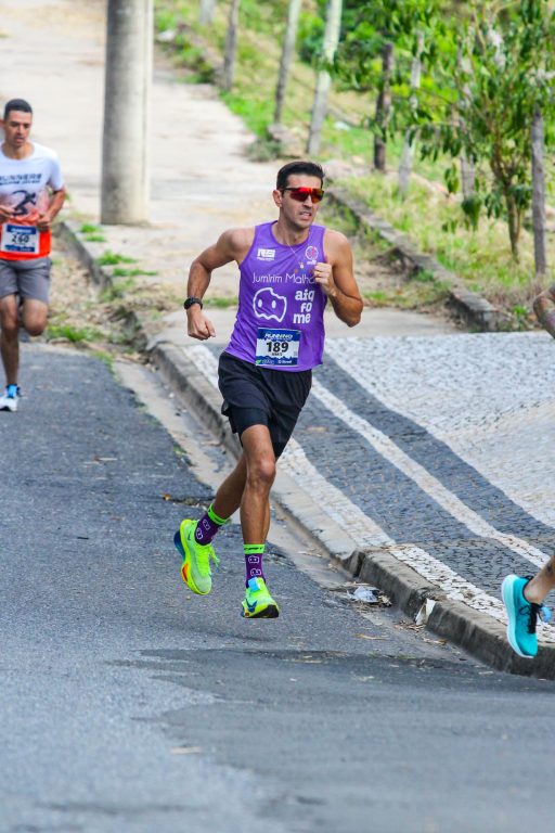 TEC Running 4ª edição