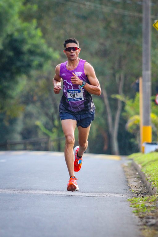 TEC Running 4ª edição
