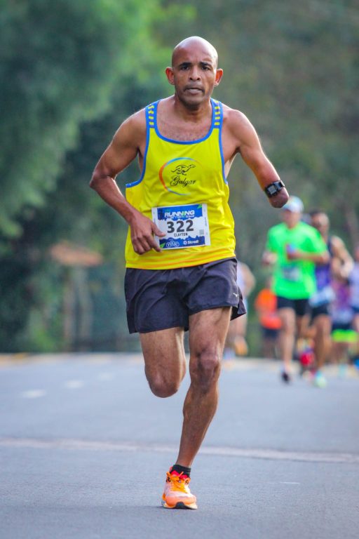 TEC Running 4ª edição