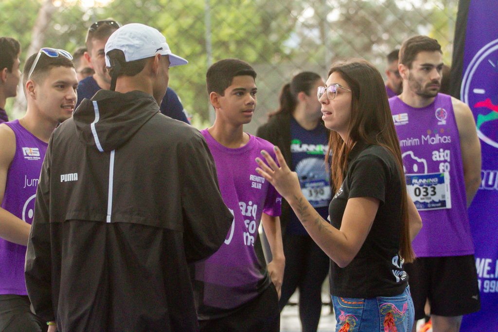 TEC Running 4ª edição