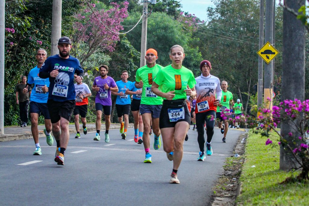TEC Running 4ª edição