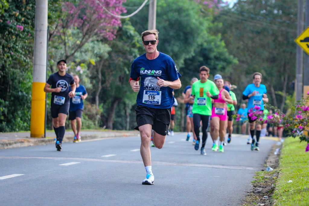 TEC Running 4ª edição