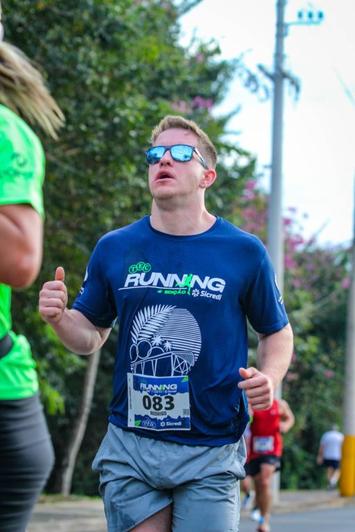TEC Running 4ª edição