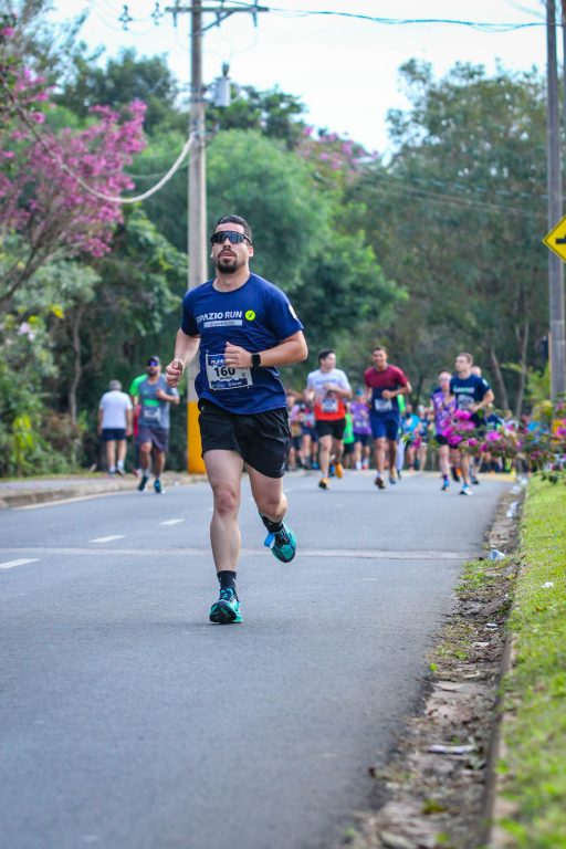TEC Running 4ª edição