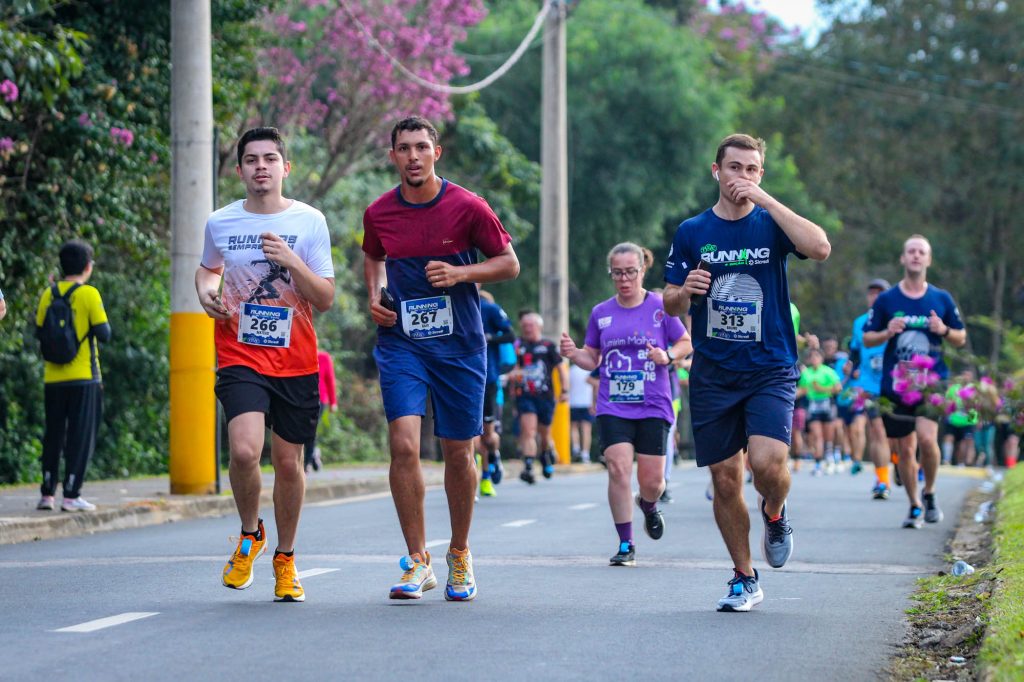 TEC Running 4ª edição