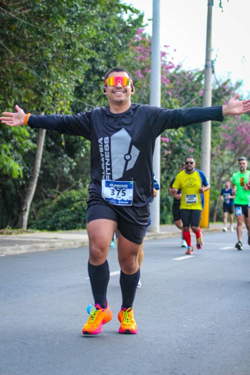 TEC Running 4ª edição