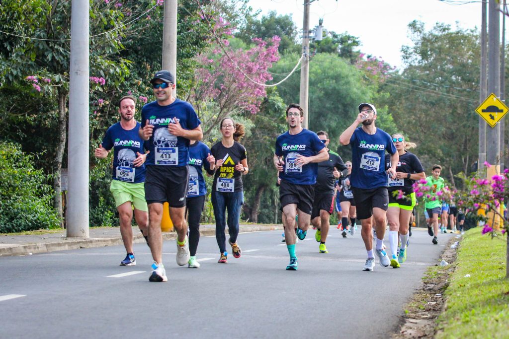 TEC Running 4ª edição