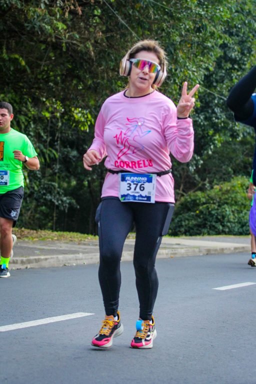 TEC Running 4ª edição