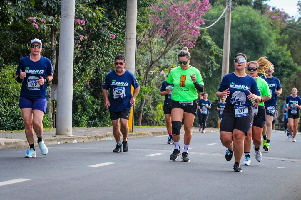TEC Running 4ª edição
