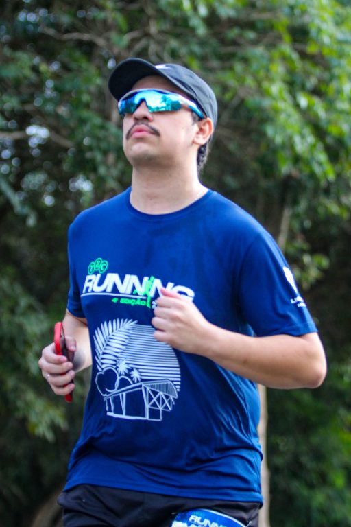 TEC Running 4ª edição