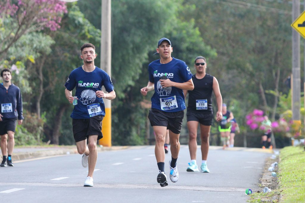 TEC Running 4ª edição