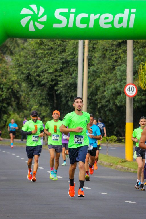 TEC Running 4ª edição