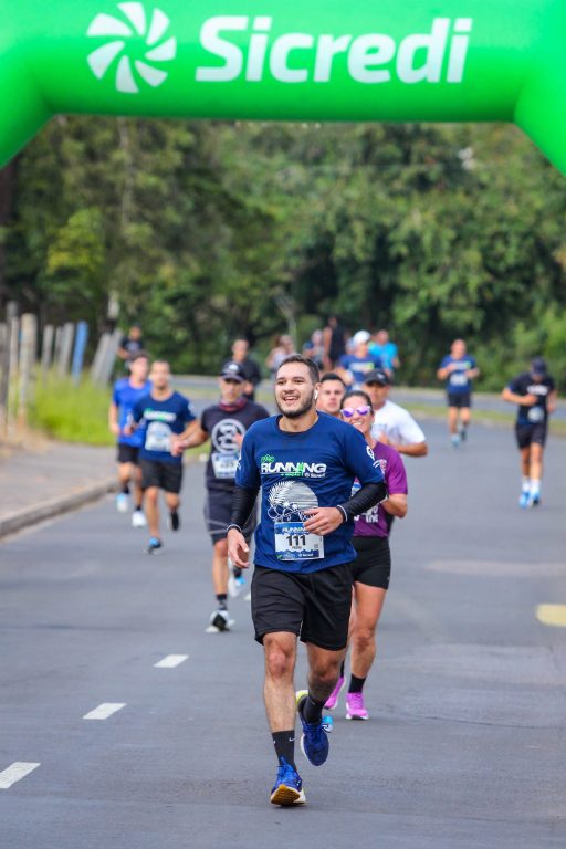 TEC Running 4ª edição