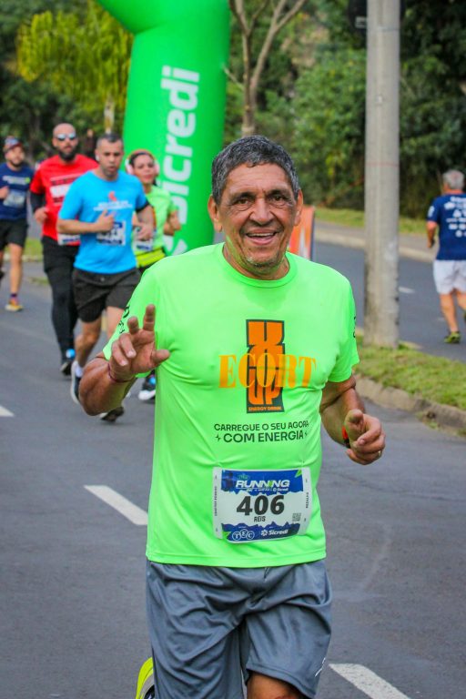TEC Running 4ª edição