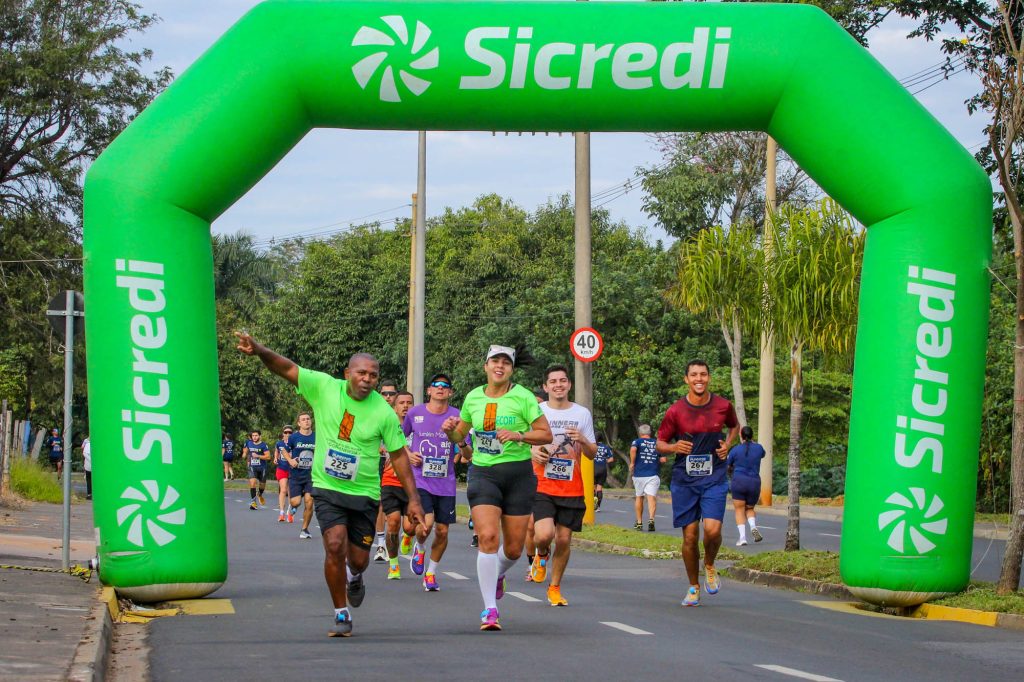 TEC Running 4ª edição