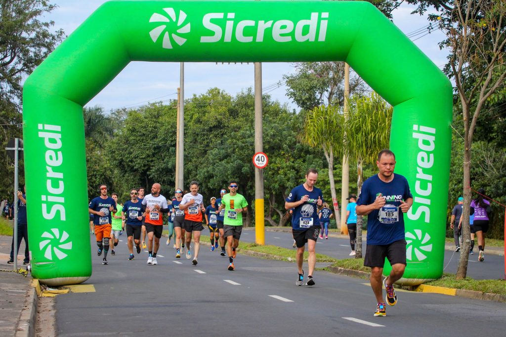 TEC Running 4ª edição