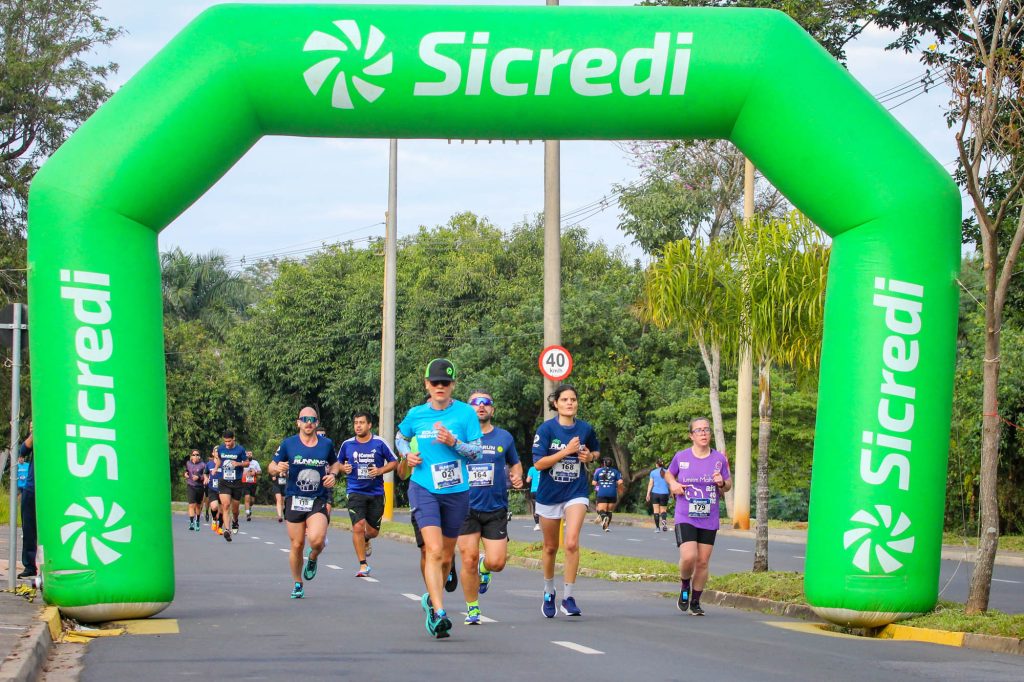 TEC Running 4ª edição