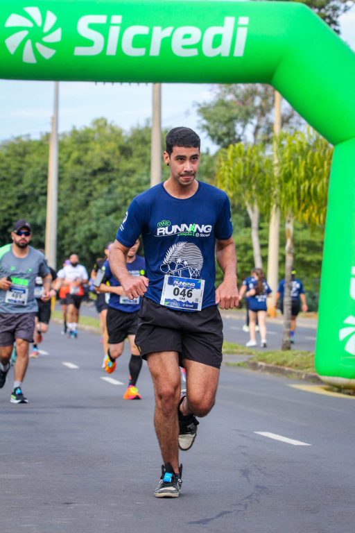 TEC Running 4ª edição