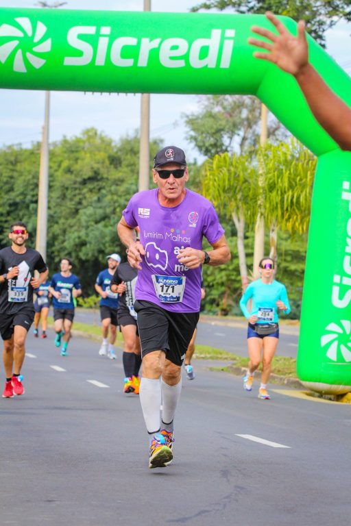 TEC Running 4ª edição