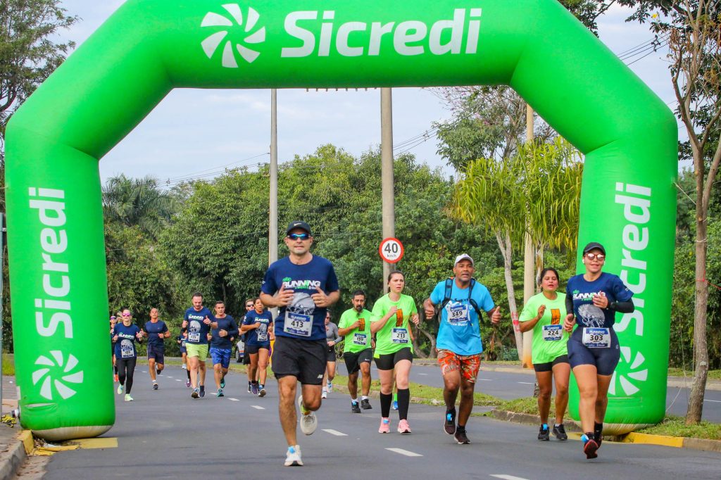 TEC Running 4ª edição