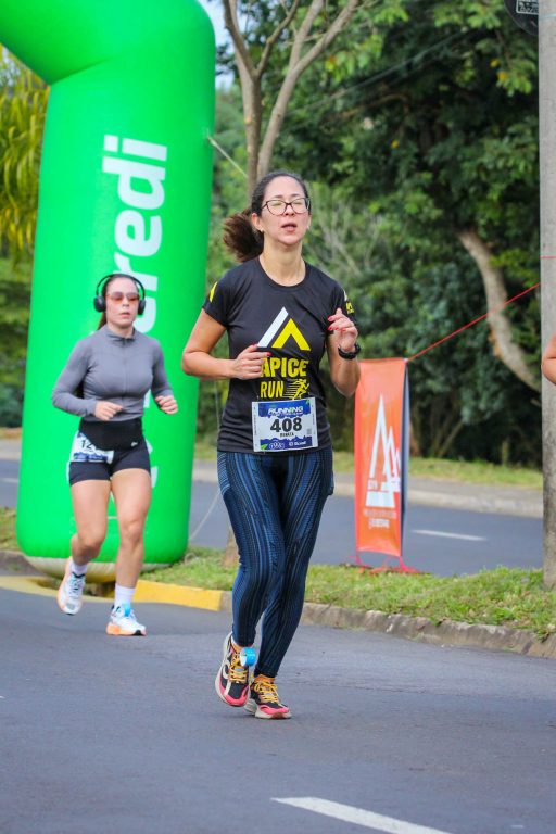 TEC Running 4ª edição