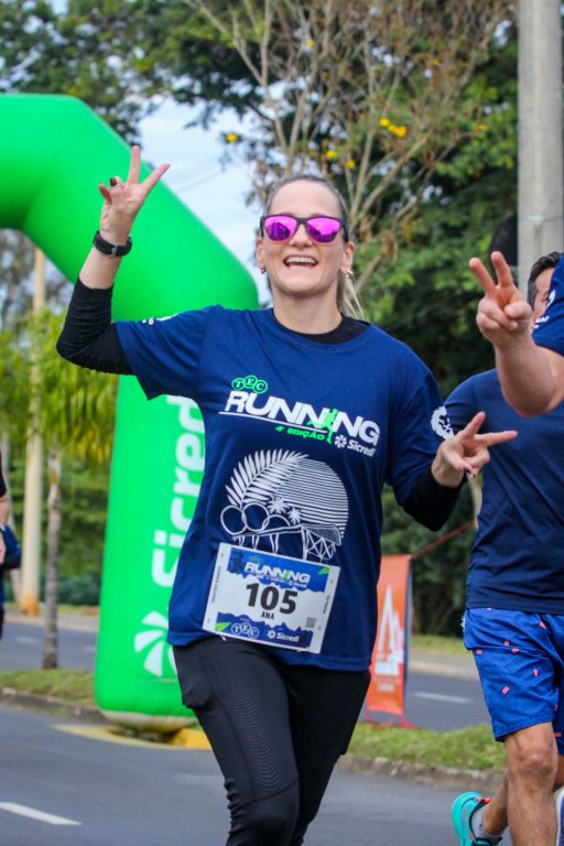 TEC Running 4ª edição