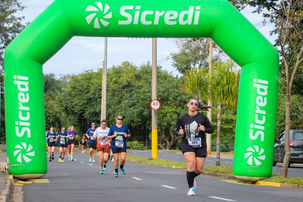 TEC Running 4ª edição