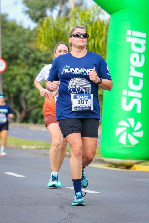 TEC Running 4ª edição