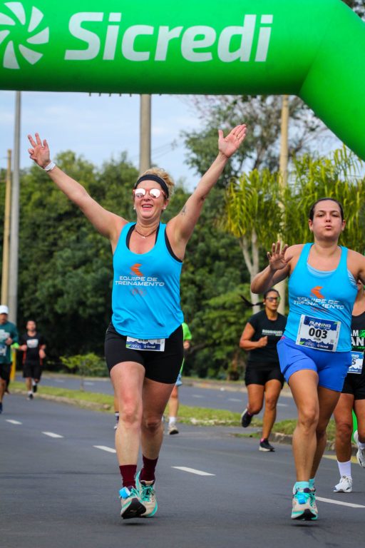 TEC Running 4ª edição