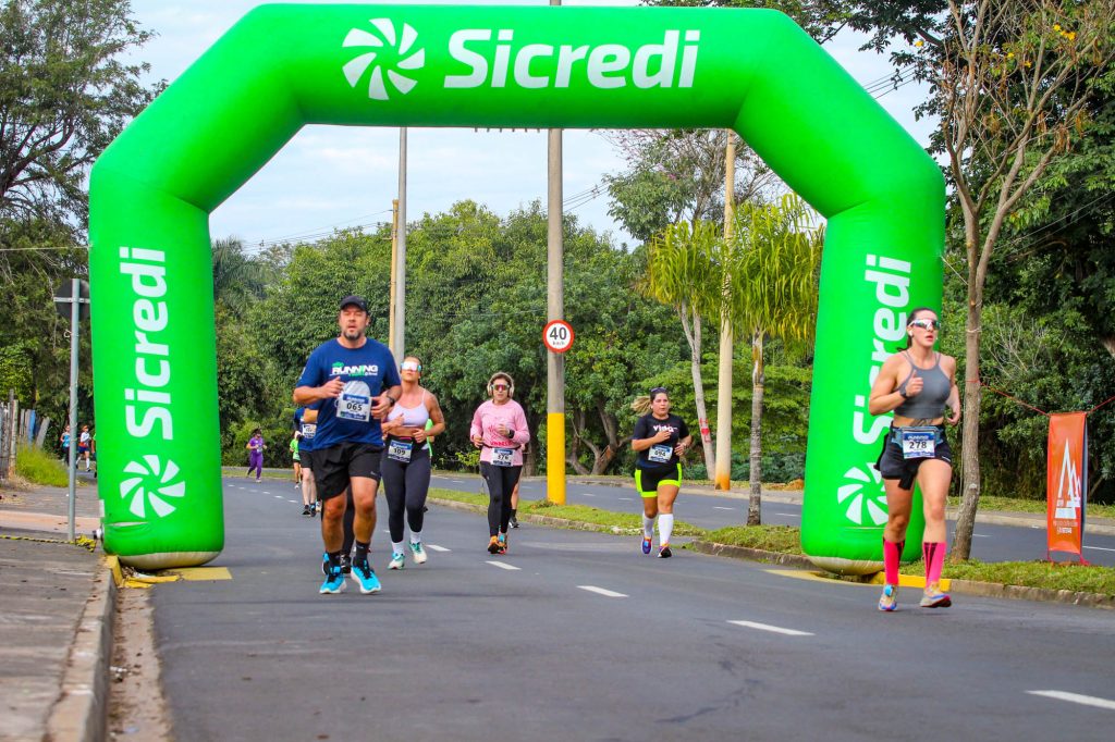 TEC Running 4ª edição