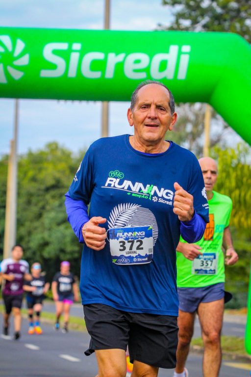 TEC Running 4ª edição