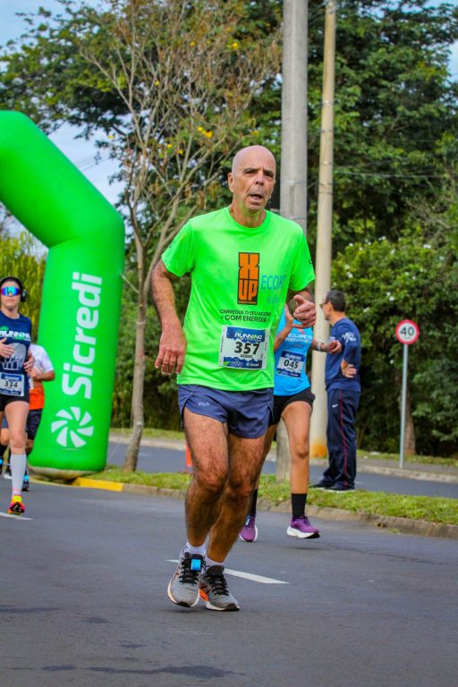 TEC Running 4ª edição
