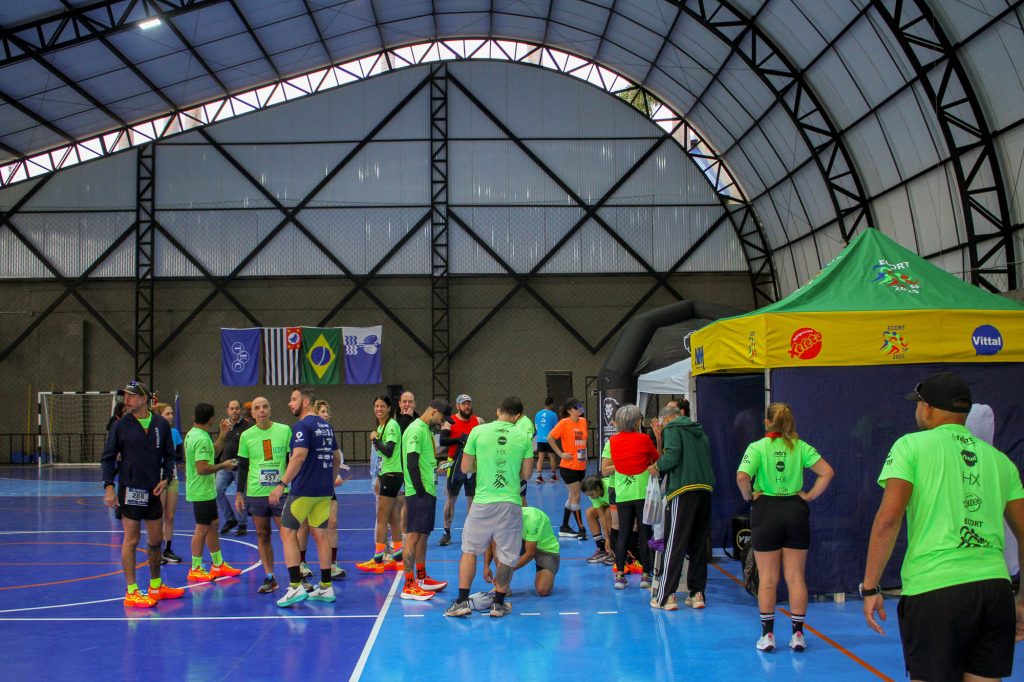 TEC Running 4ª edição