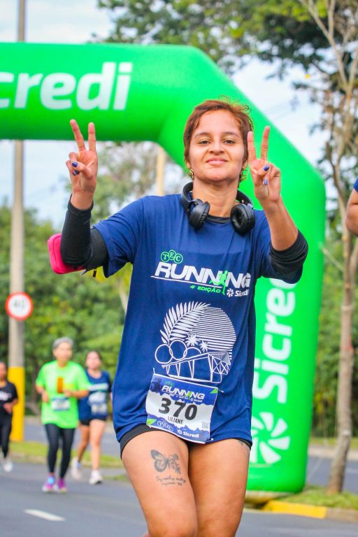 TEC Running 4ª edição