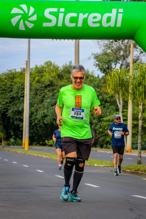 TEC Running 4ª edição