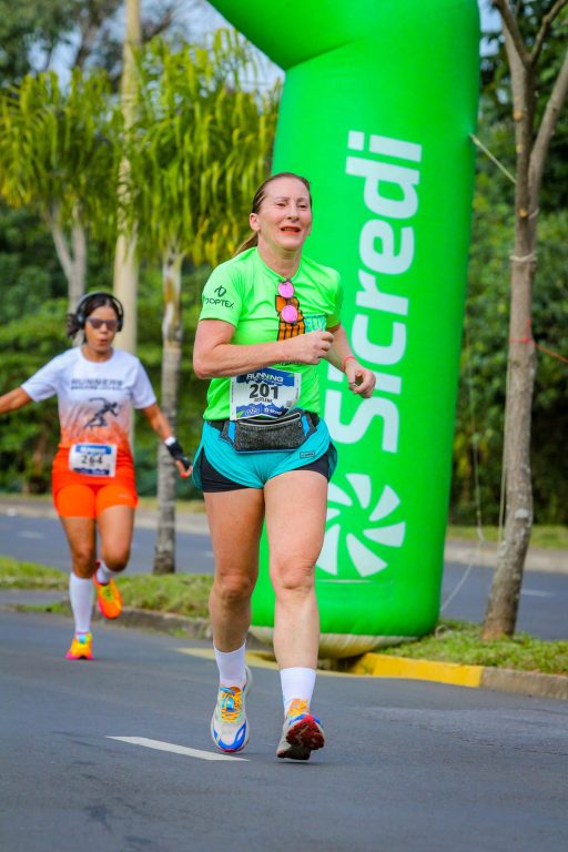 TEC Running 4ª edição