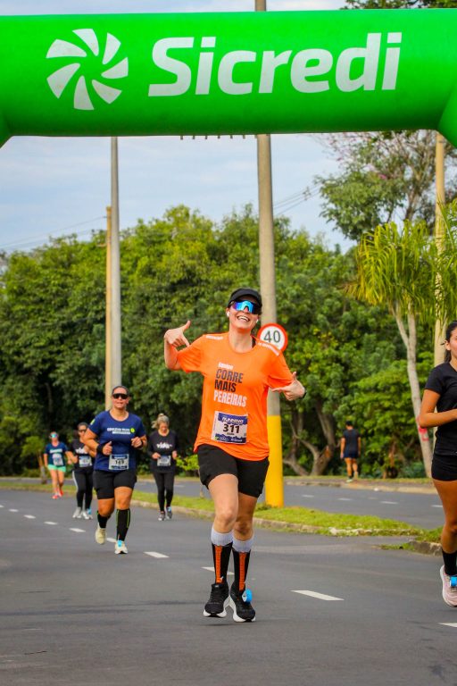 TEC Running 4ª edição