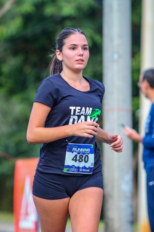 TEC Running 4ª edição